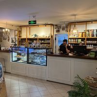   at La Nutry in Asuncion