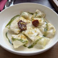   at La Nutry in Asuncion