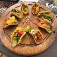   at La Nutry in Asuncion