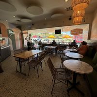 Indoor  at Two Guns in El Segundo