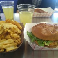  at Meta Burger in Denver