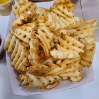  at Meta Burger in Denver