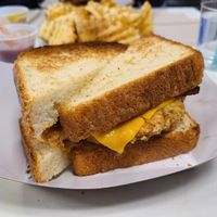  at Meta Burger in Denver