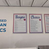  at Meta Burger in Denver