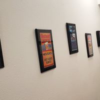 Multi award winning at Meta Burger in Denver