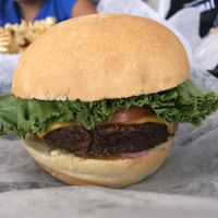 Supernova!! at Meta Burger in Denver