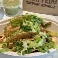 Sofritas Tacos   at Chipotle - Carson St in Torrance