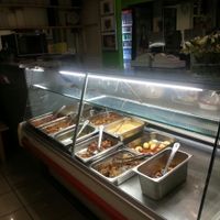 Babbi at Babby's Kitchen in Utrecht