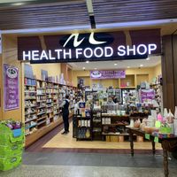 Front  at Natural Life in Mill Park