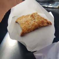 Mixed Berry Pastry at Himalaya Bakery and Cafe in Daylesford