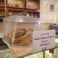  at Himalaya Bakery and Cafe in Daylesford