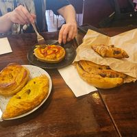  at Himalaya Bakery and Cafe in Daylesford