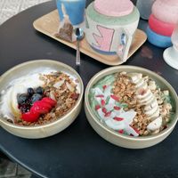  at LuLu in Barcelona