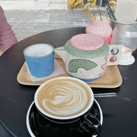  at LuLu in Barcelona