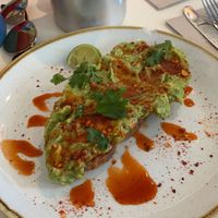   at LuLu in Barcelona