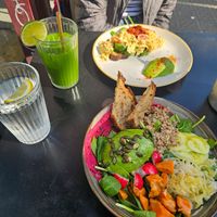  at LuLu in Barcelona