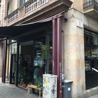 Exterior  at LuLu in Barcelona