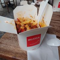  at Bocca in Bruges