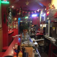 Inside colorado  at Colorado Cantina Express in Madrid