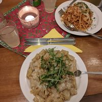  at Pasta Factory in Galway