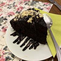   at Pasta Factory in Galway