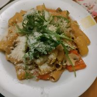  at Pasta Factory in Galway