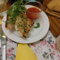  at Pasta Factory in Galway