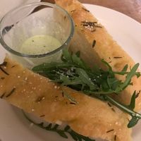  at Pasta Factory in Galway