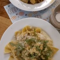  at Pasta Factory in Galway