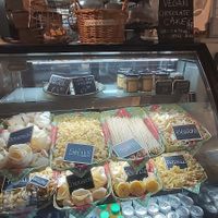  at Pasta Factory in Galway