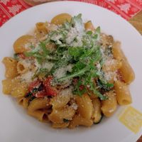  at Pasta Factory in Galway