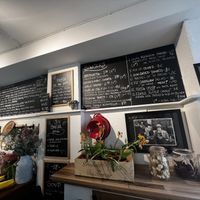   at Pasta Factory in Galway