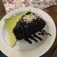   at Pasta Factory in Galway