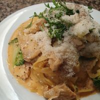  at Pasta Factory in Galway