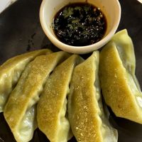   at Wagamama in Milan