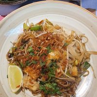  at Wagamama in Milan