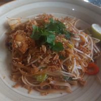  at Wagamama in Milan