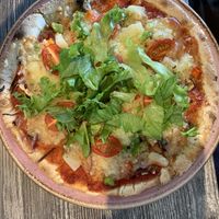   at Systrakaffi in Kirkjubaejarklaustur