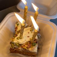   at Systrakaffi in Kirkjubaejarklaustur