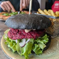  at Systrakaffi in Kirkjubaejarklaustur