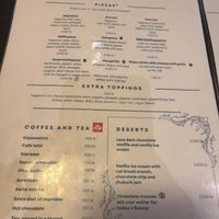   at Systrakaffi in Kirkjubaejarklaustur