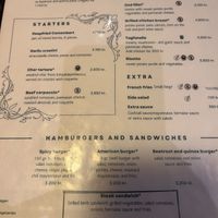   at Systrakaffi in Kirkjubaejarklaustur