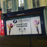 Closed at Impronta in Paris