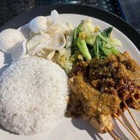   at Lonto in Penida Island