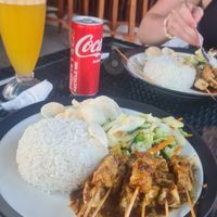  at Lonto in Penida Island