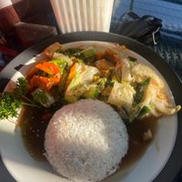   at Lonto in Penida Island