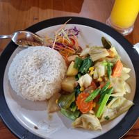  at Lonto in Penida Island