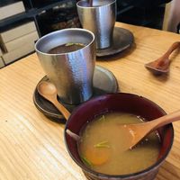 Tea at Cococo in Paris