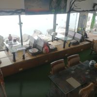 interior at Coolife Owl 貓頭鷹藝品蔬食館 - Māotóuyīng in New Taipei City