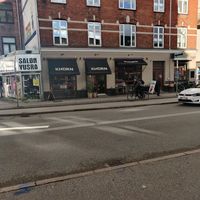  at Khorn in Copenhagen